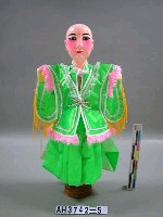 藏品(和尚（唐三藏）)的圖片